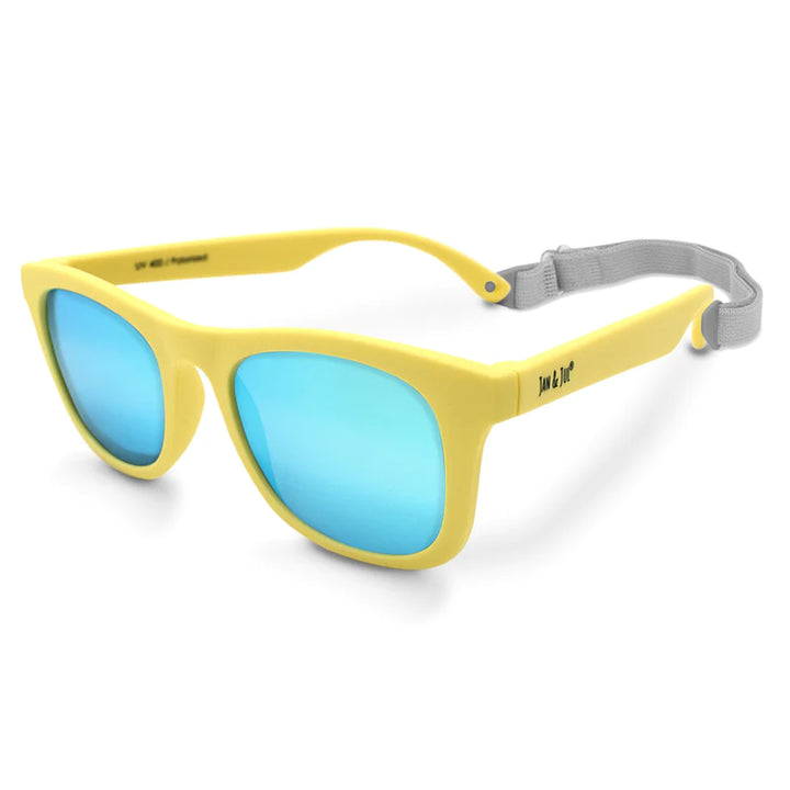 Jan &amp; Jul Kids Urban Xplorer Sunglasses - Lemonade Aurora