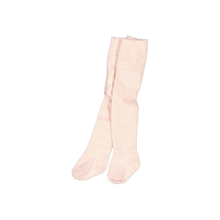 Mayoral Tights - Baby Rose Pink