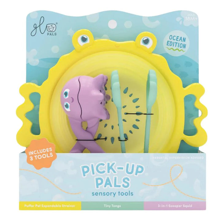 Glo Pals Pick-Up Pals Tool Set