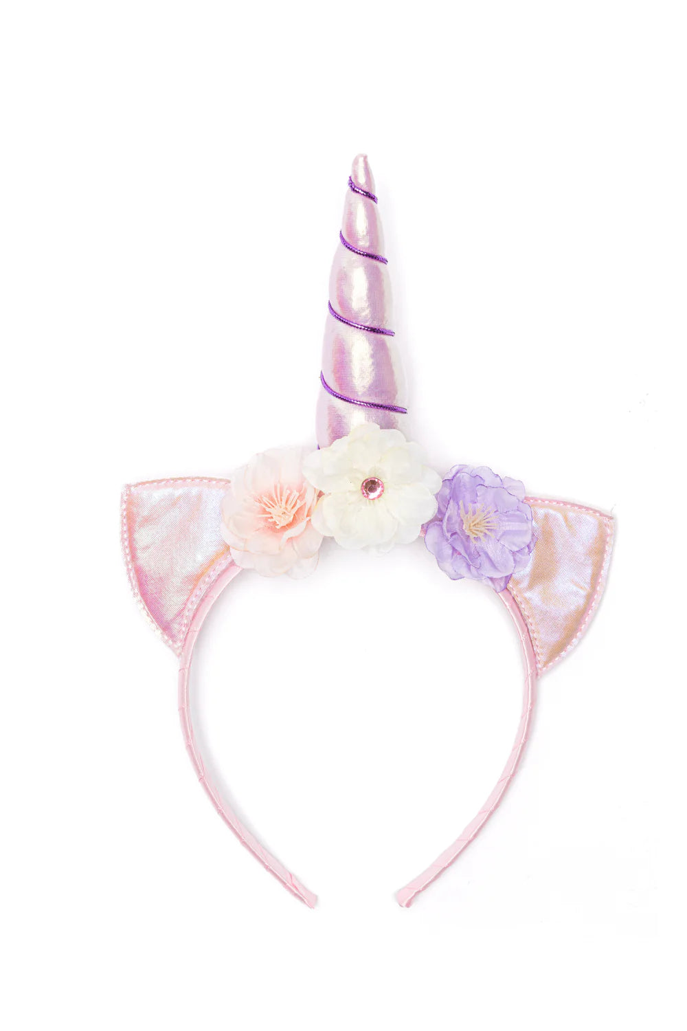Great Pretenders Alicorn Headband