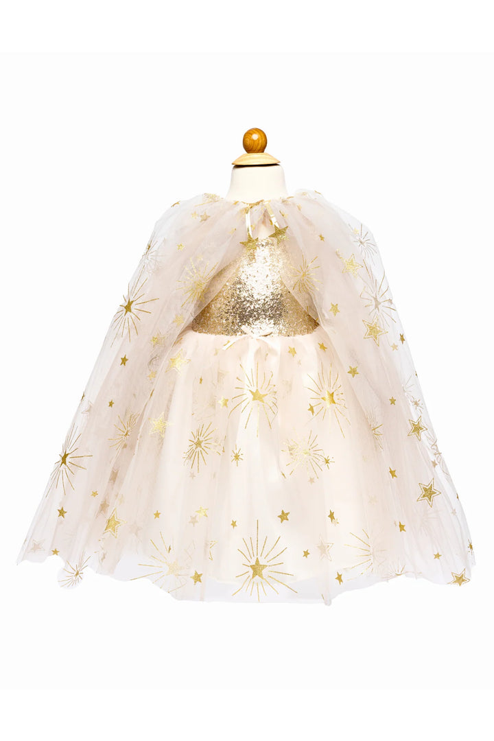 Great Pretenders Glam Party Gold Dress