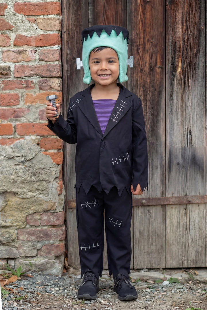 Great Pretenders Monster Mash Costume