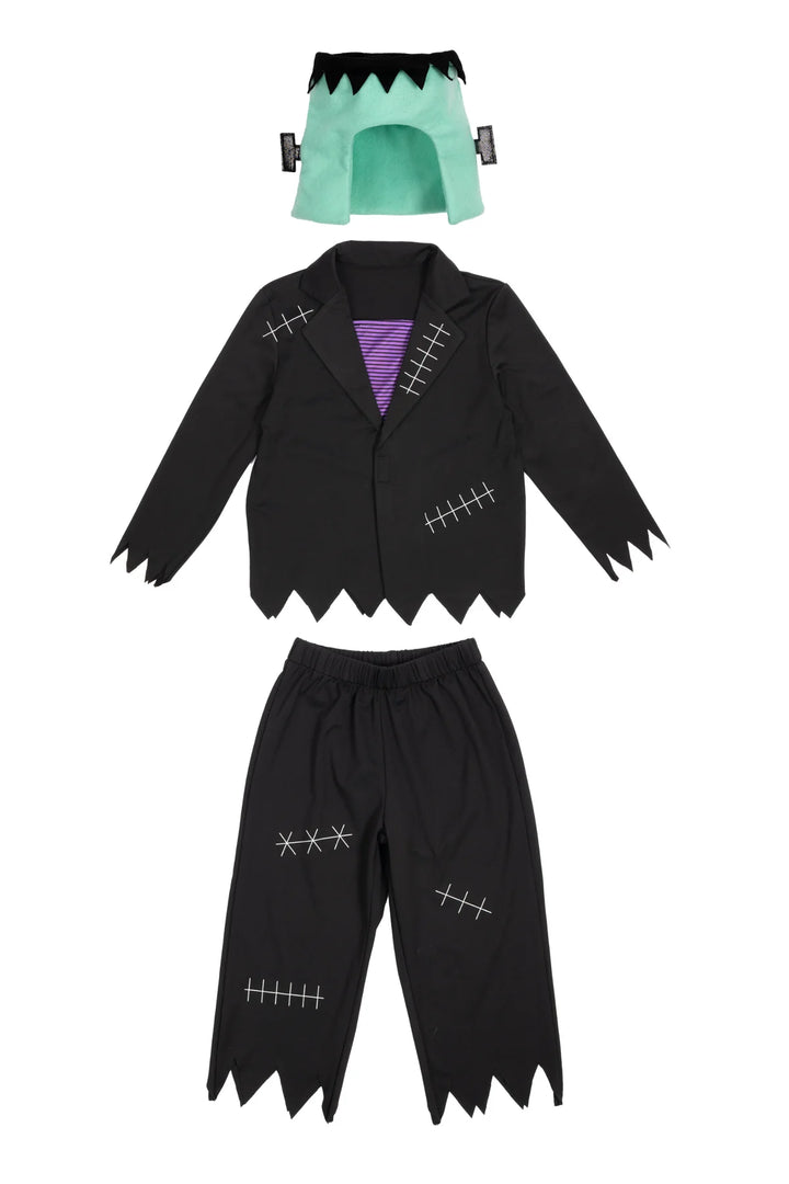Great Pretenders Monster Mash Costume
