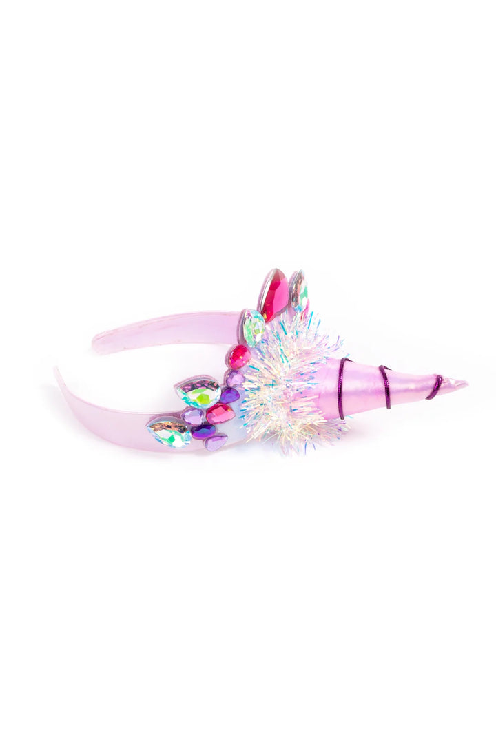 Great Pretenders Moonbean Alicorn Headband with Wings