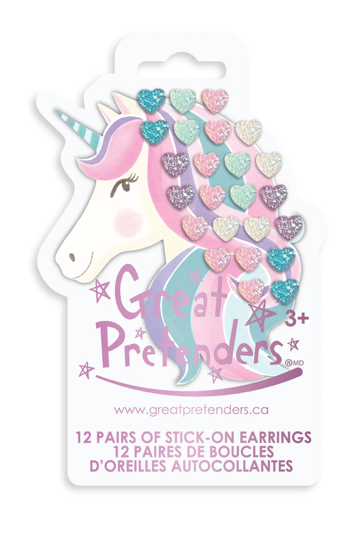 Great Pretenders Sticker Earring Sets