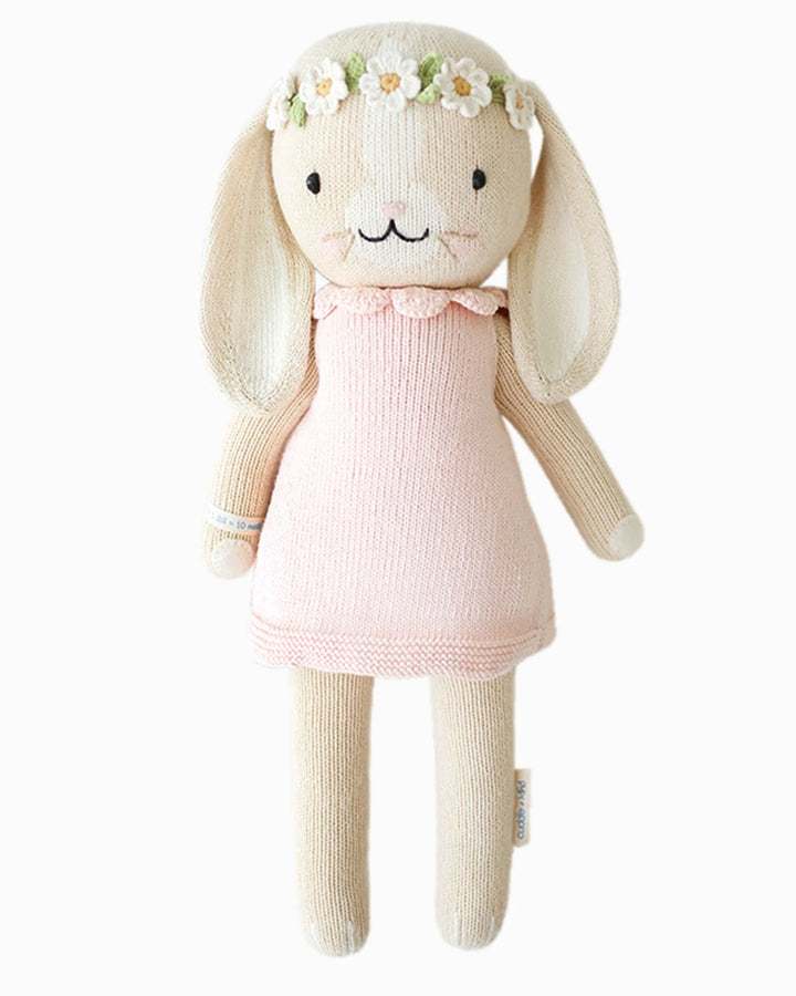 Cuddle+Kind Dolls - Blush Hannah the Bunny