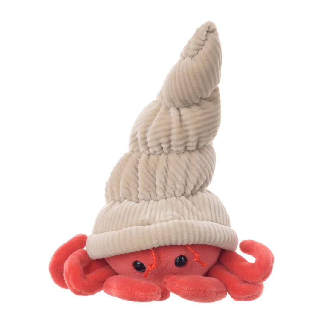 Bukowski Bears - Hermit the Crab