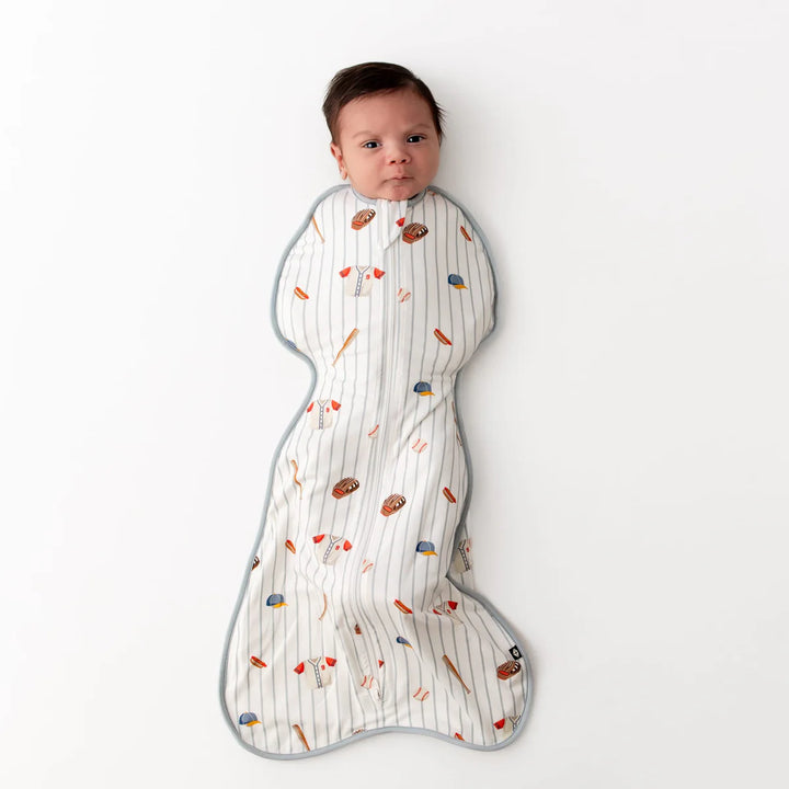 Kyte Baby 0.5 TOG Swaddle Bag - Home Run