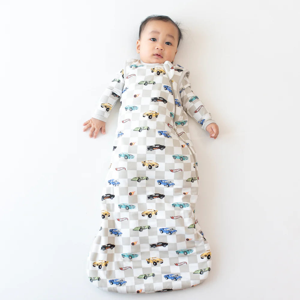 Kyte Baby 1.0 TOG Sleep Bag - Fast &amp; Fierce