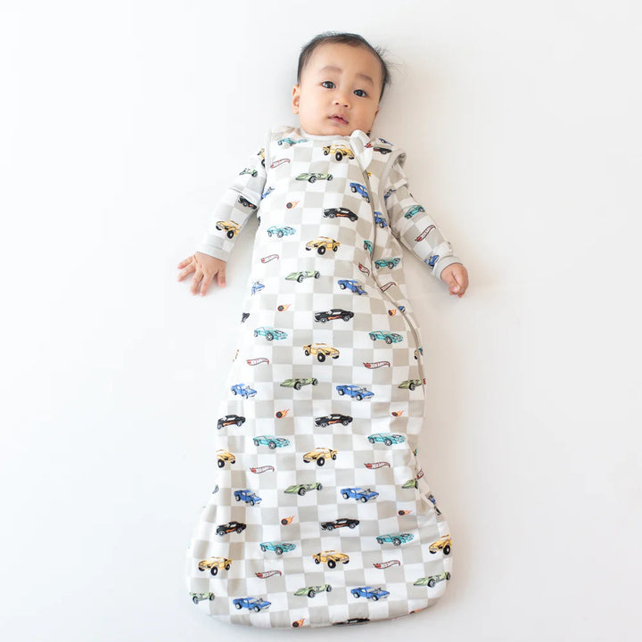Kyte Baby 1.0 TOG Sleep Bag - Fast &amp; Fierce