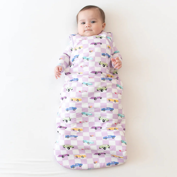 Kyte Baby 1.0 TOG Sleep Bag - Sparkles &amp; Speed