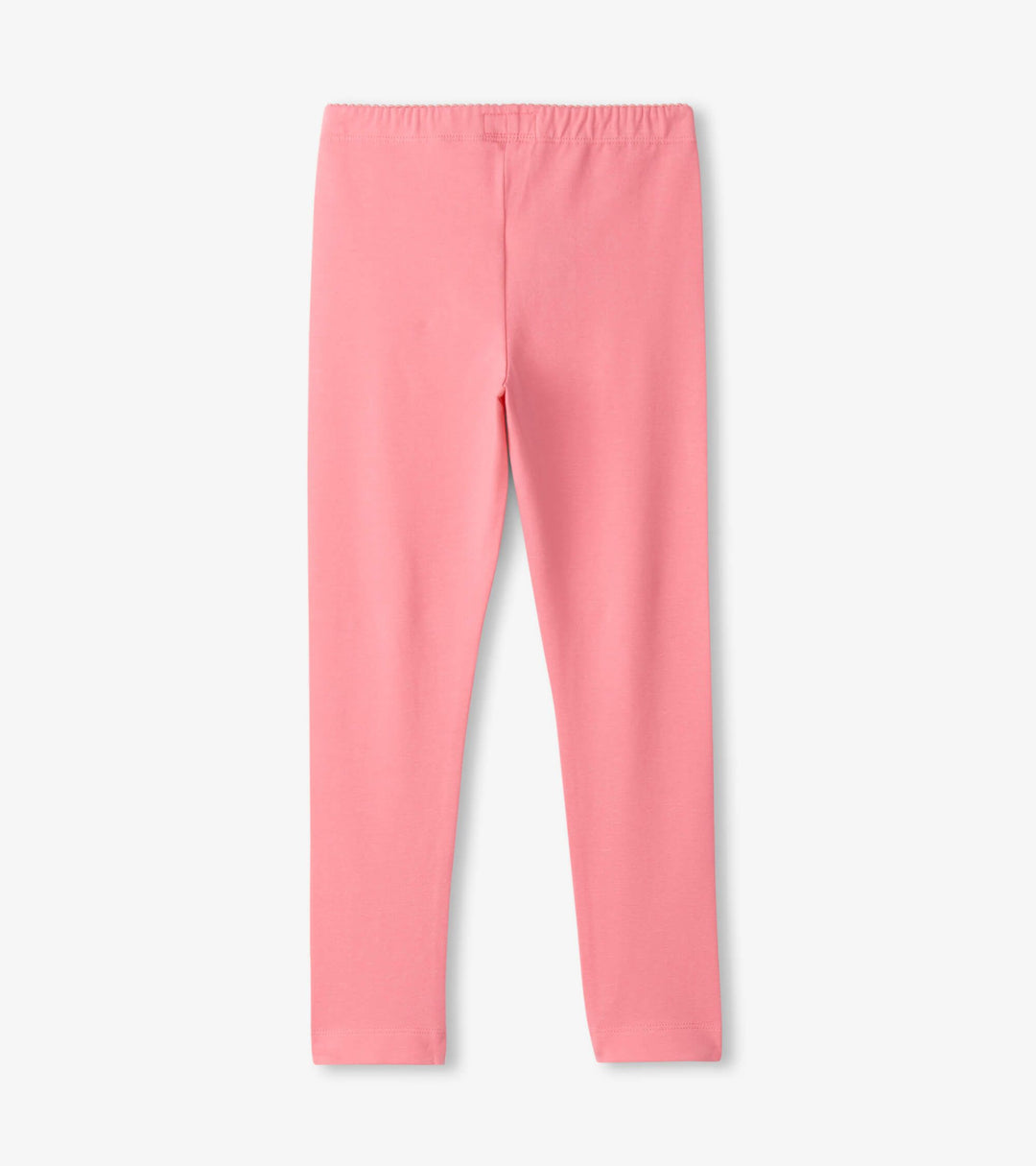 Hatley Full Length Leggings - Pink