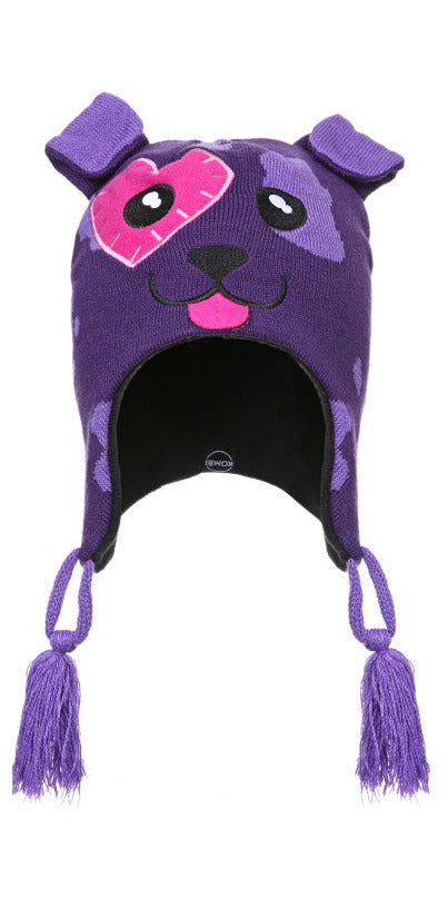 Kombi Character  Hats