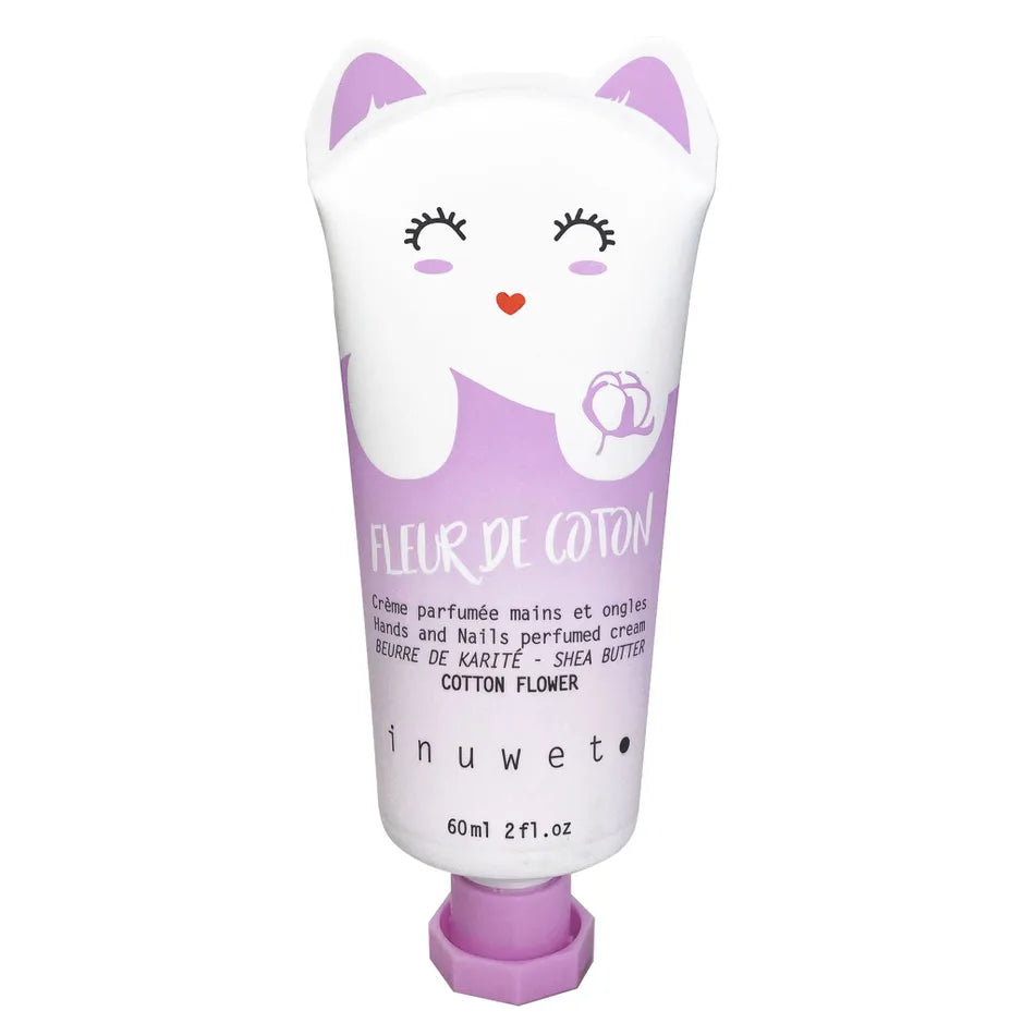 Inuwet Hand Cream