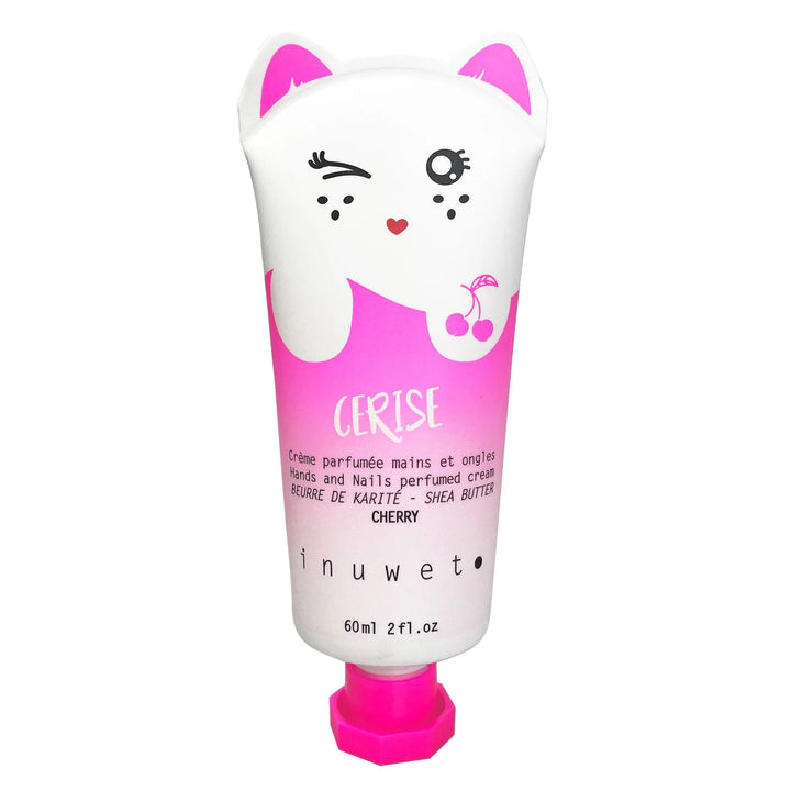 Inuwet Hand Cream