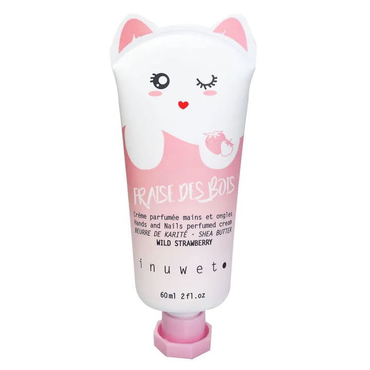 Inuwet Hand Cream