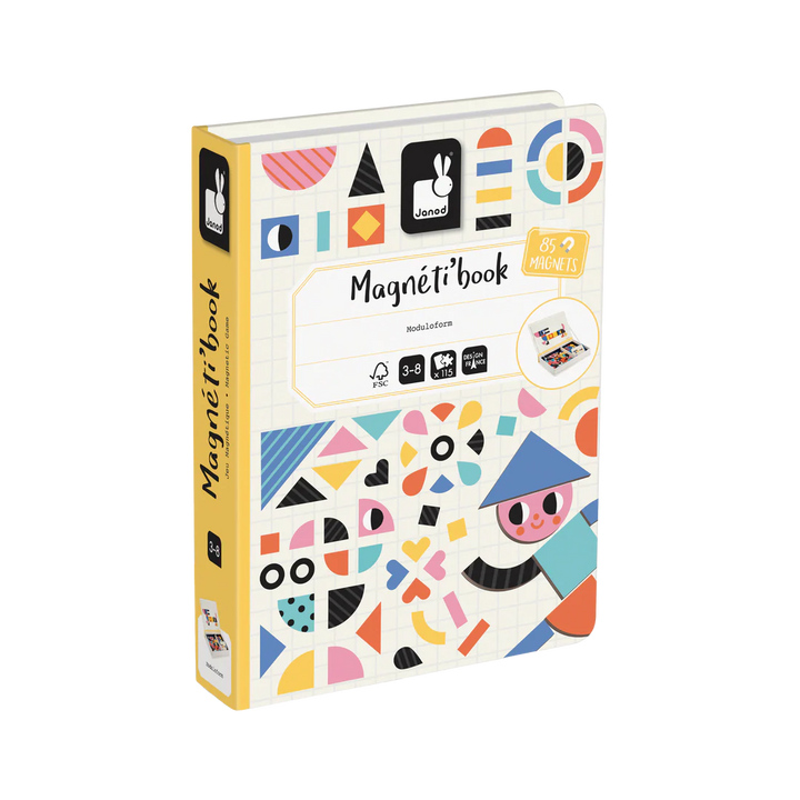 Magneti&