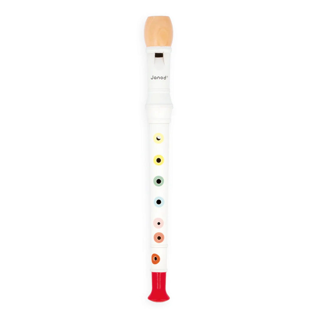 Janod Confetti - Flute