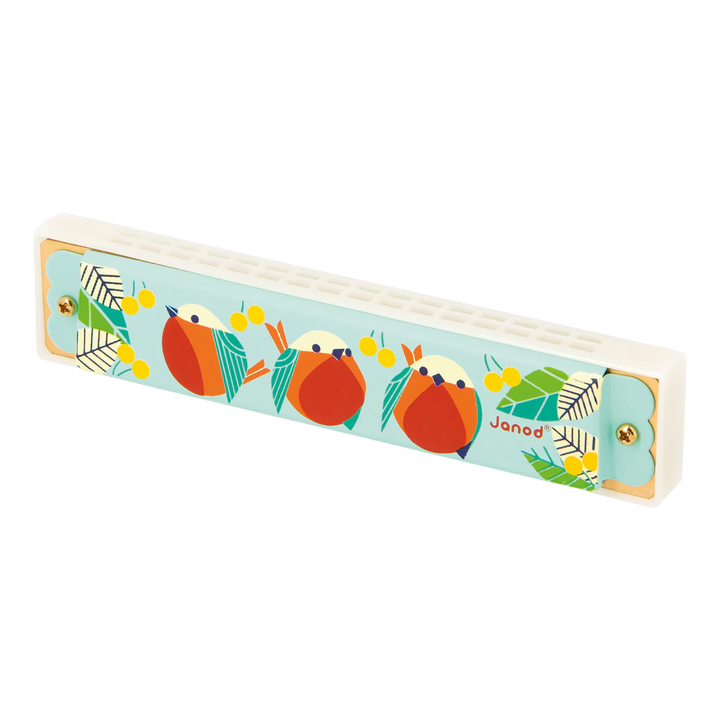 Janod Gioia Harmonica