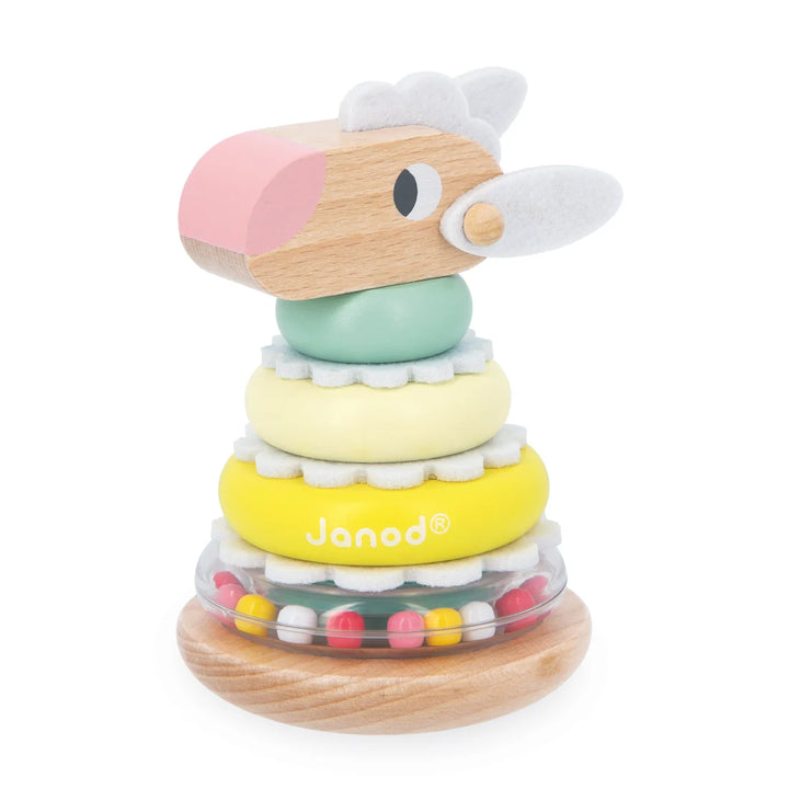 Janod Pure - Stacking Sheep Zigolos