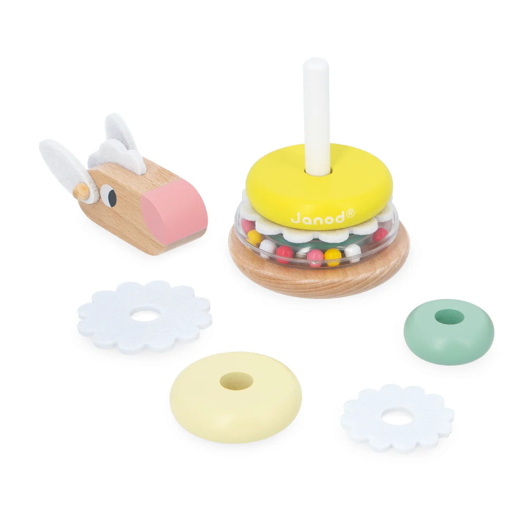 Janod Pure - Stacking Sheep Zigolos