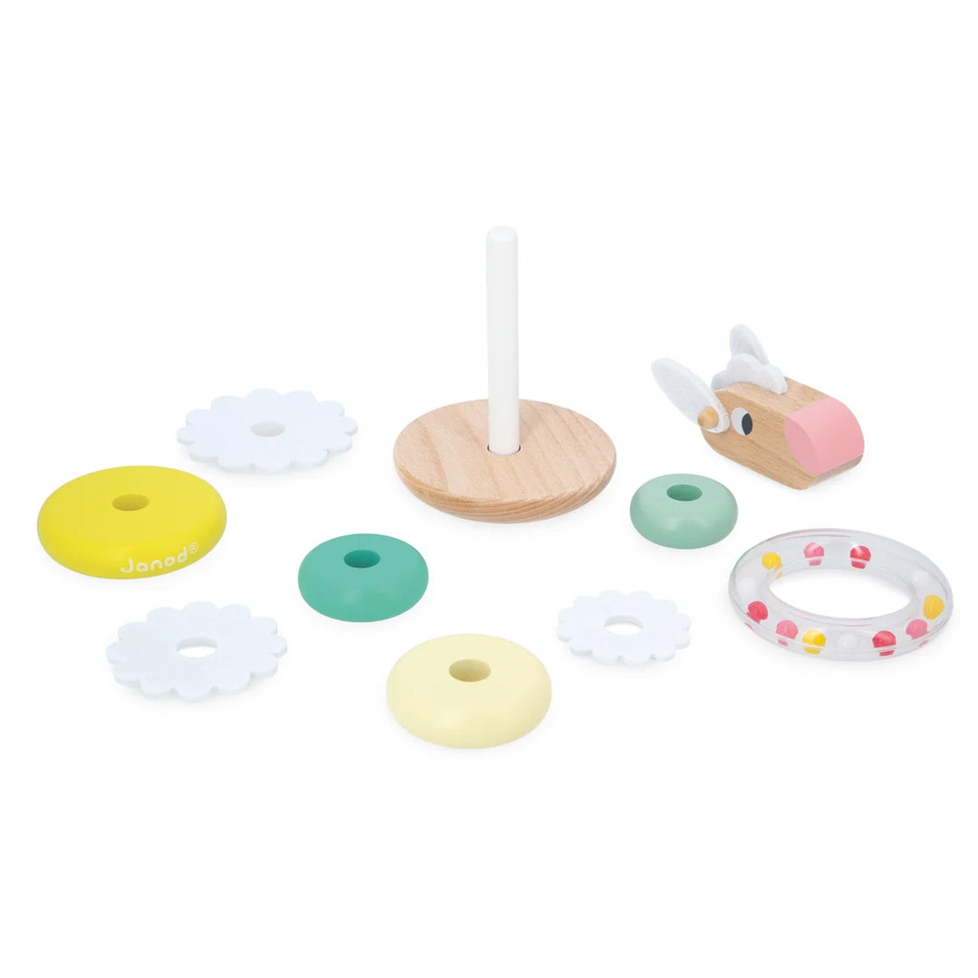 Janod Pure - Stacking Sheep Zigolos