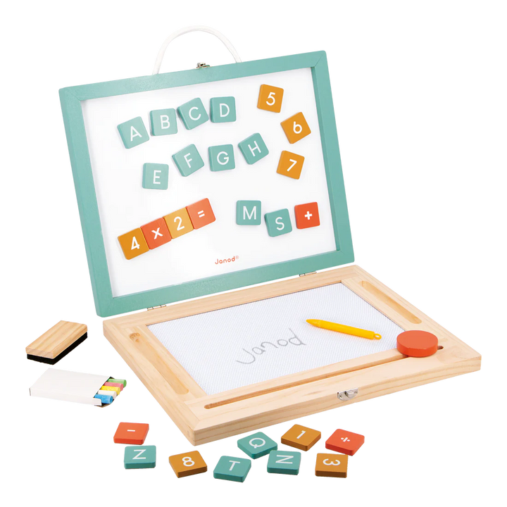 Janod 4-in-1 Board