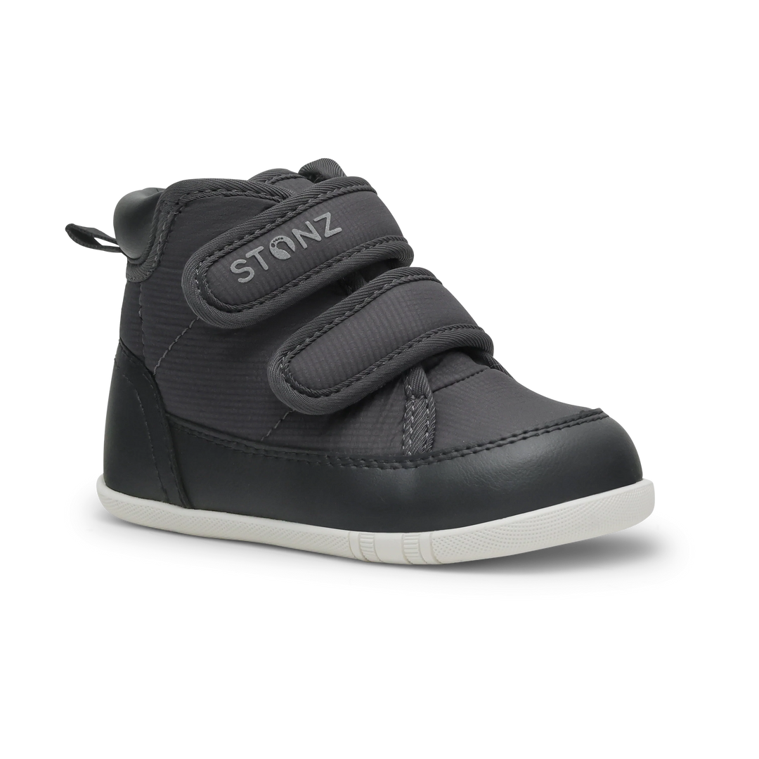 Stonz Journey Baby - Charcoal/Black