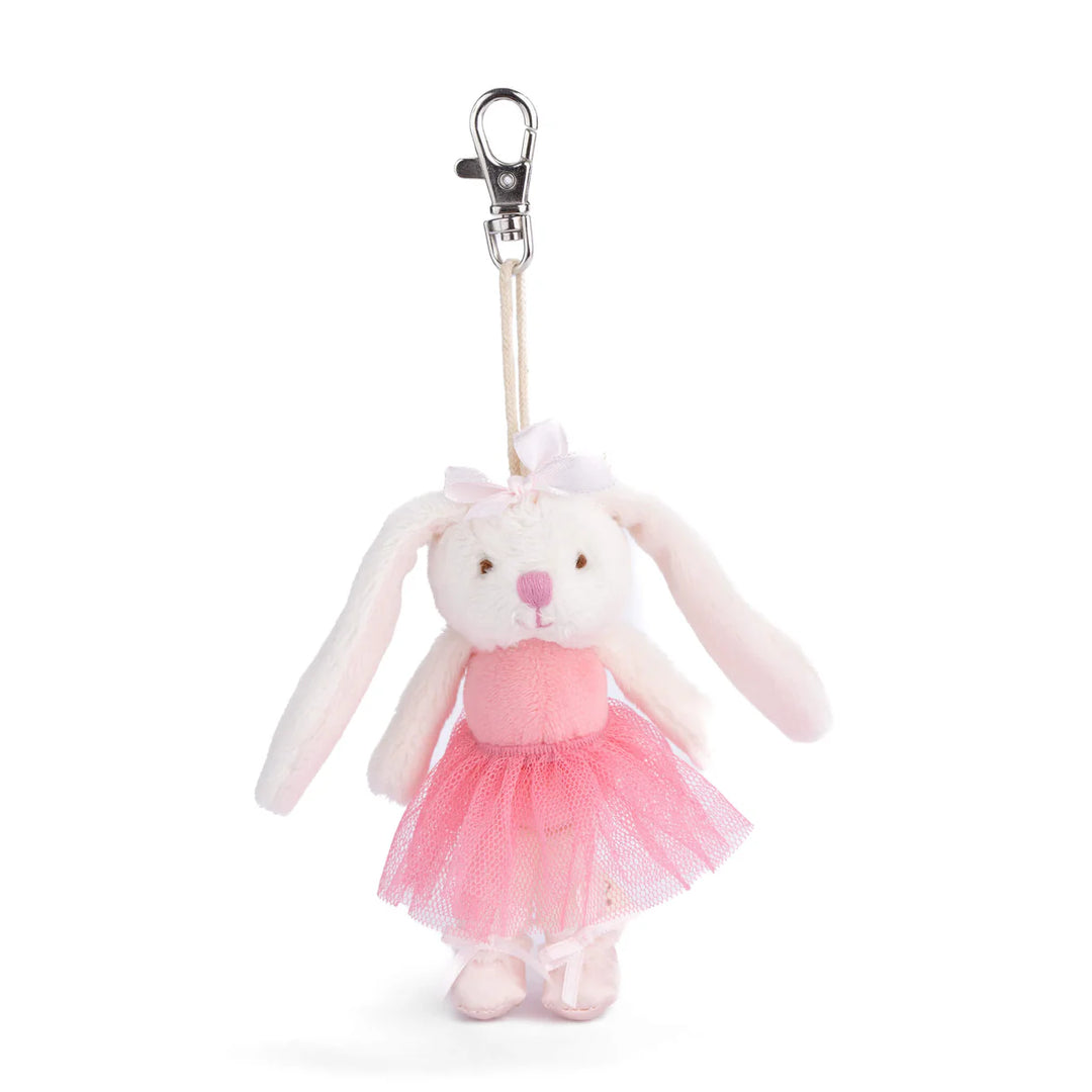 Bukowski Bears - Bag Charm - Jayleen - Pink