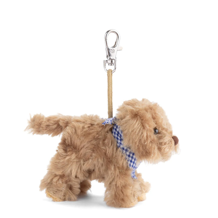 Bukowski Bears - Bag Charm - Kharma