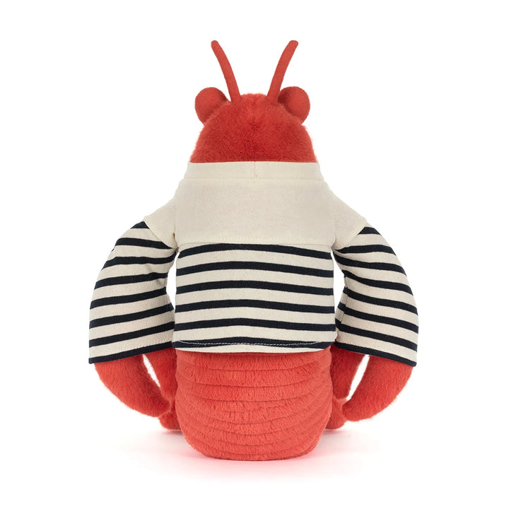 Jellycat Larry Lobster - Sailor Outfit