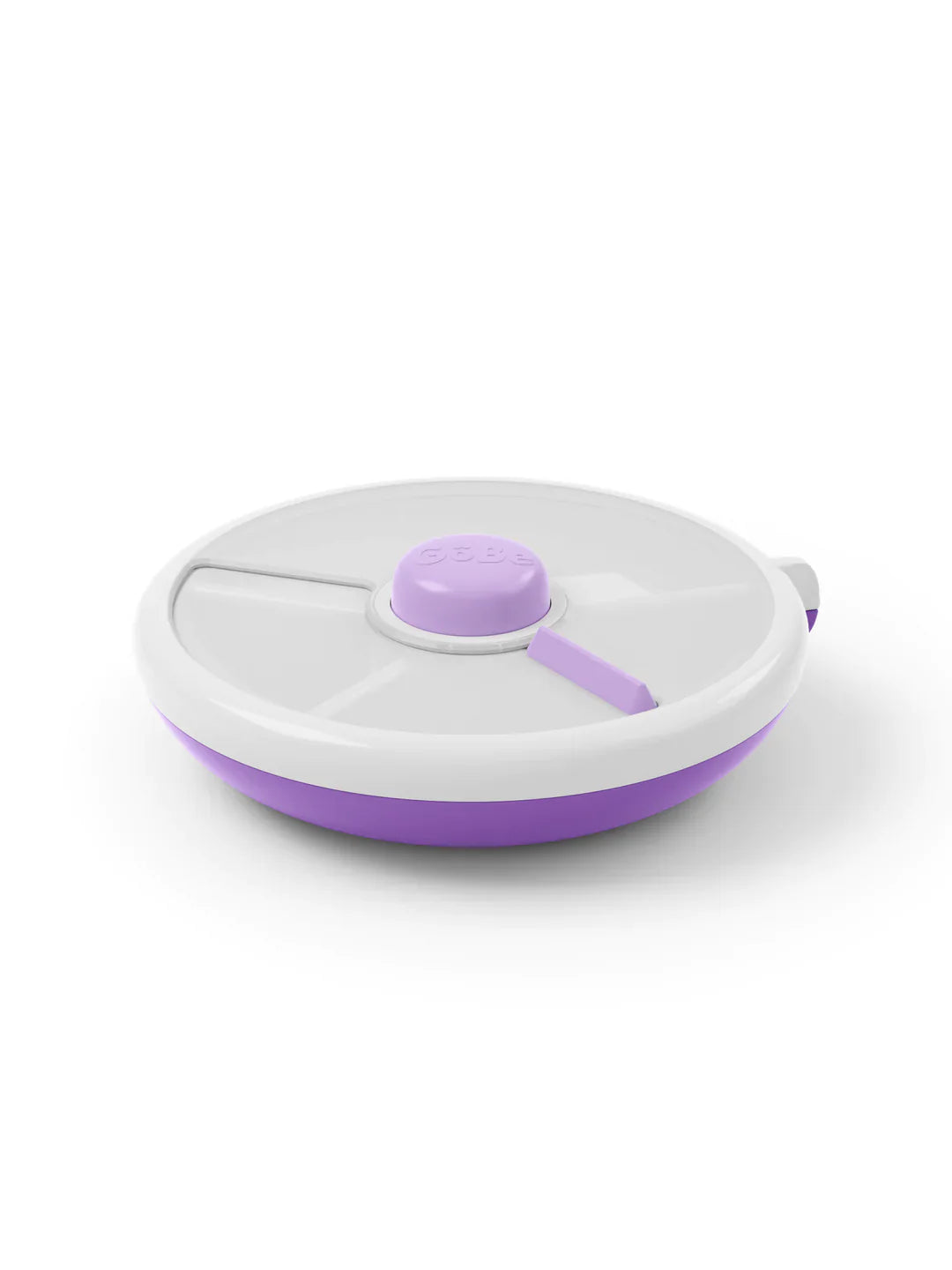 GoBe Snack Spinner Large