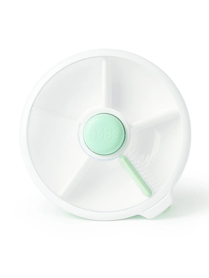 GoBe Snack Spinner Large