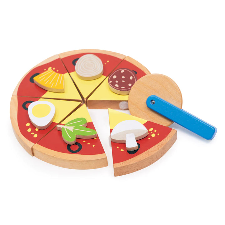 Mentari - Take Out Pizza