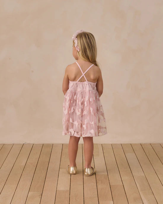 Noralee Pippa Dress - Cotton Candy