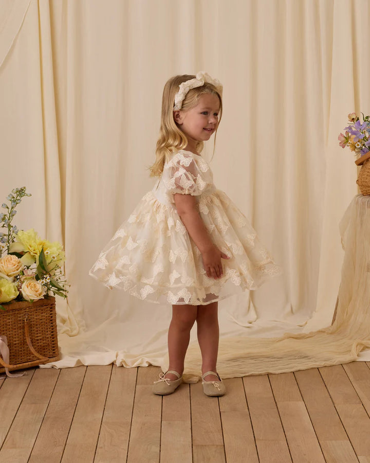 Noralee Luna Dress - Butterfly