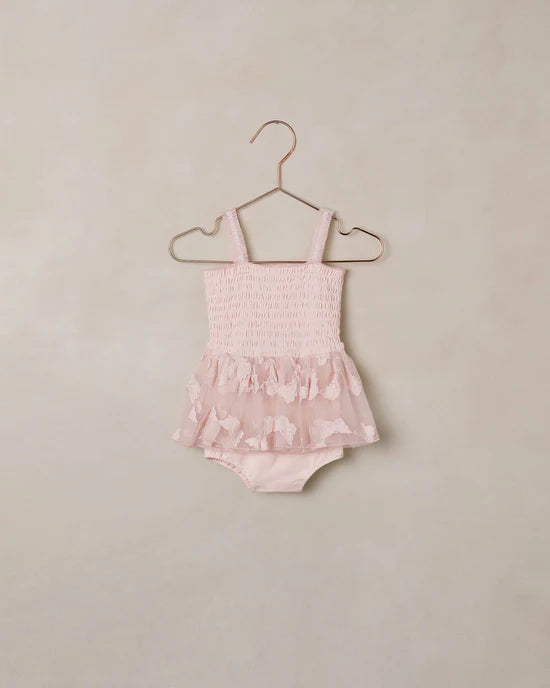 Noralee Bella Tutu - Cotton Candy