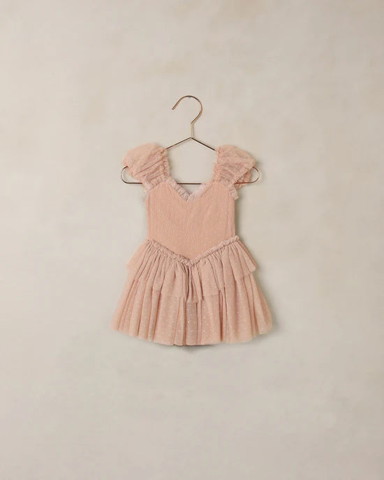 Noralee Clara Tutu - Petal