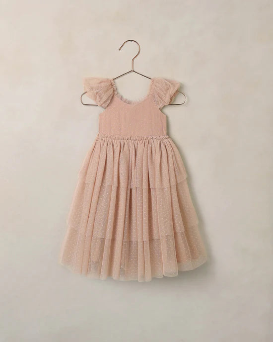Noralee Jemma Dress - Petal