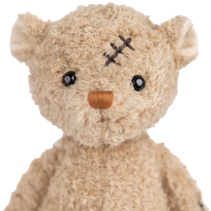 Bukowski Bears - Nobody is Perfect