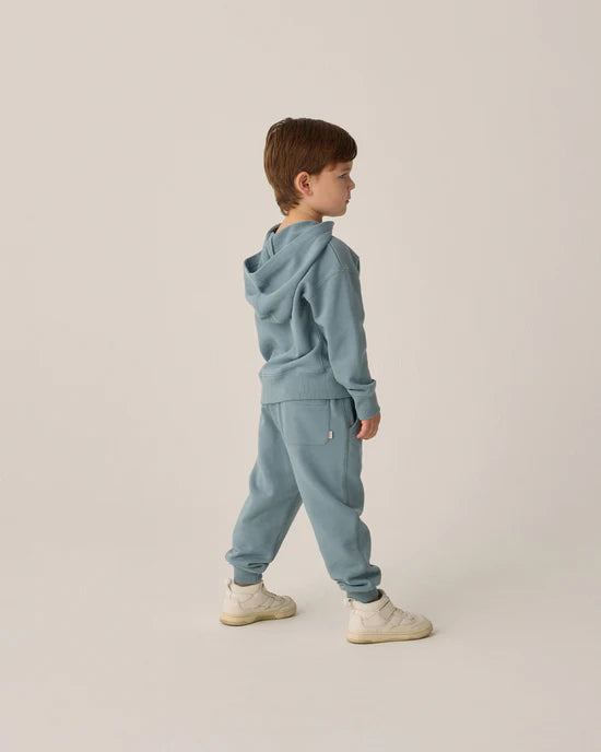 Rylee &amp; Cru Freestyle Sweatpant - Ocean