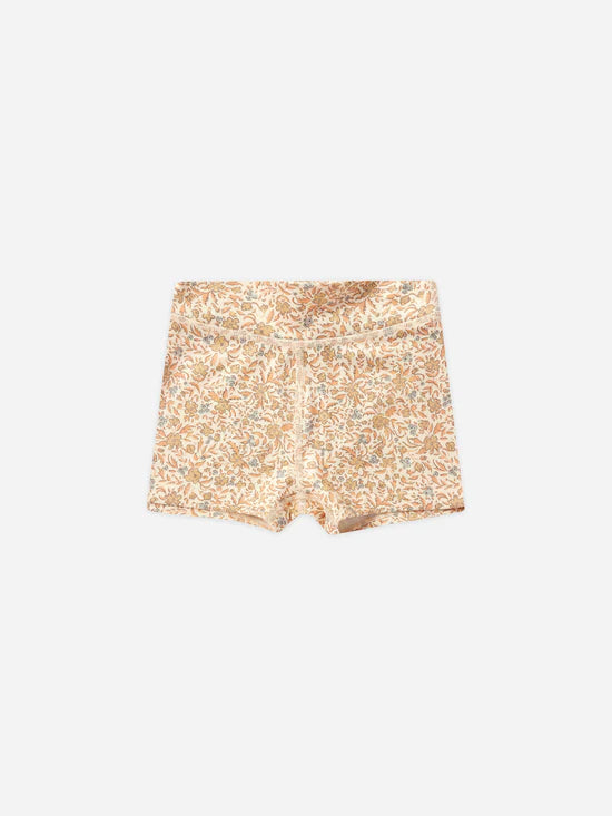 Rylee &amp; Cru Shortie Short - Blossom