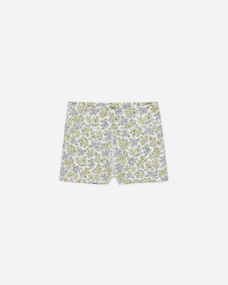Rylee &amp; Cru Shortie Short - Bloom