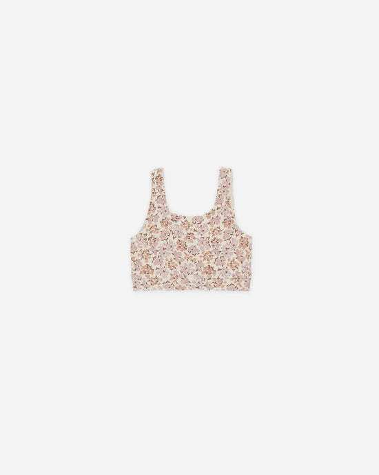 Rylee &amp; Cru Swift Sport Bra - Wildflower