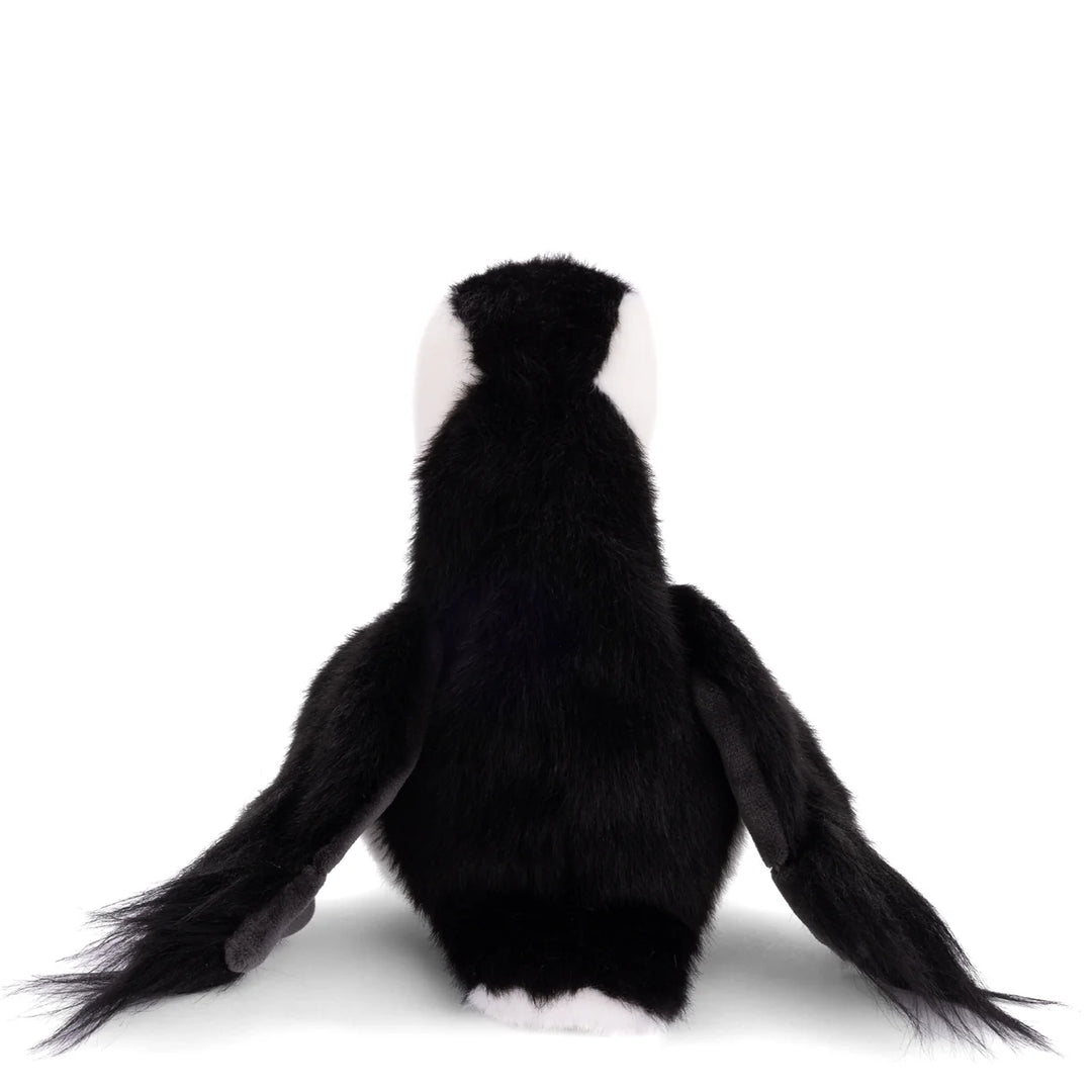 Bukowski Bears - Puffington Puffin