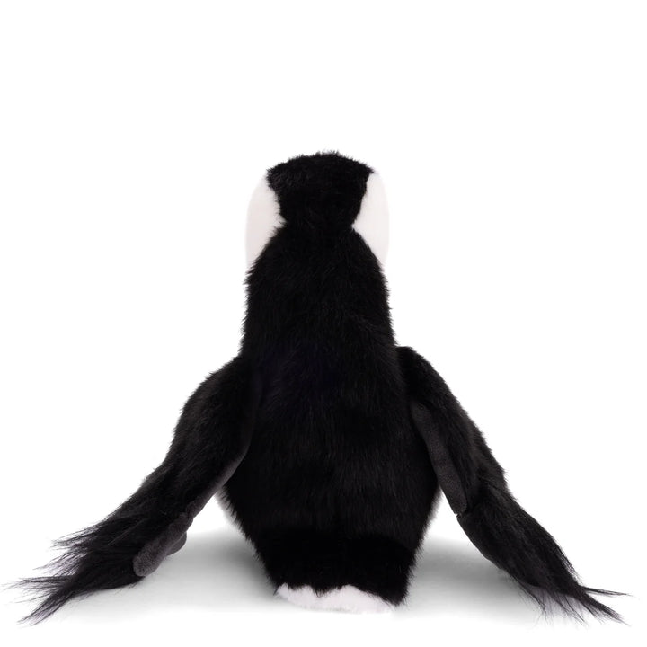 Bukowski Bears - Puffington Puffin