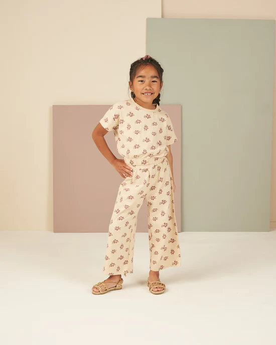Rylee &amp; Cru Wide Leg Pant - Kauai