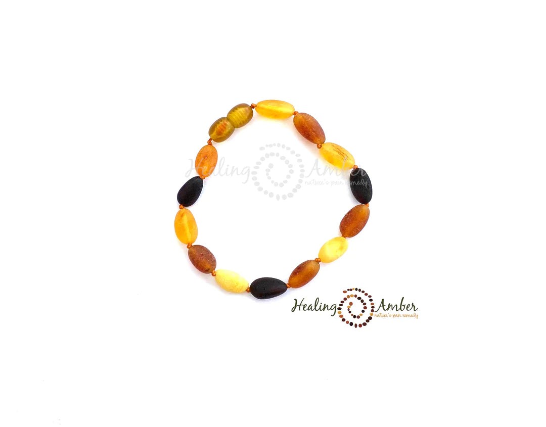 Baltic Amber Necklaces - 17.5"