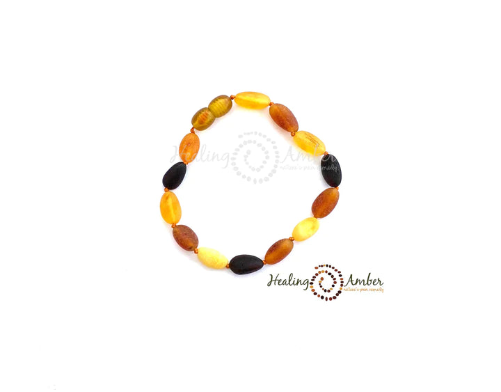 Baltic Amber Necklaces - 18"