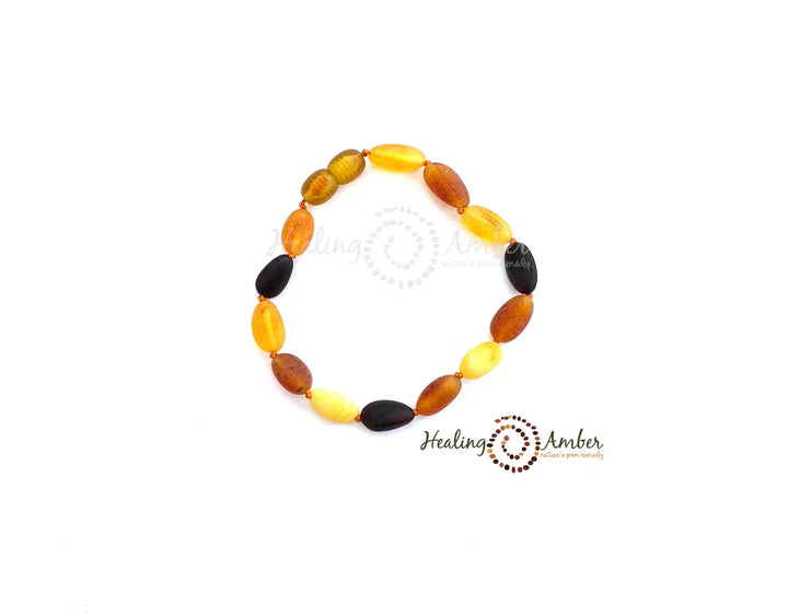 Baltic Amber Necklaces - 25"